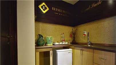 سویت هتل الیزه شیراز سویت هتل الیزه شیراز